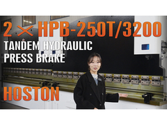 Πώς λειτουργεί το ταντέμ φρένο;