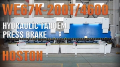 Η μηχανική απεικόνιση του υδραυλικού αντίστοιχου φρένου πίεσης